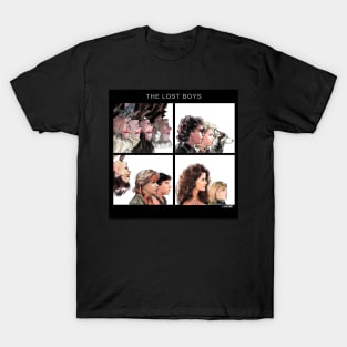 The Lost Boys T-Shirt